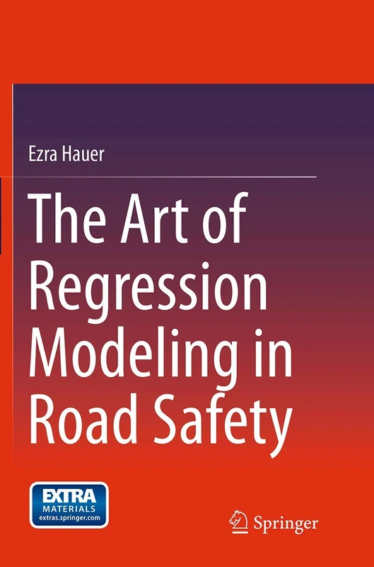 The Art of Regression Modeling in Road Safety - Image 1