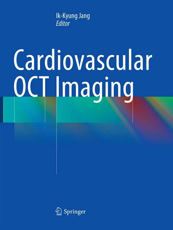 Cardiovascular OCT Imaging