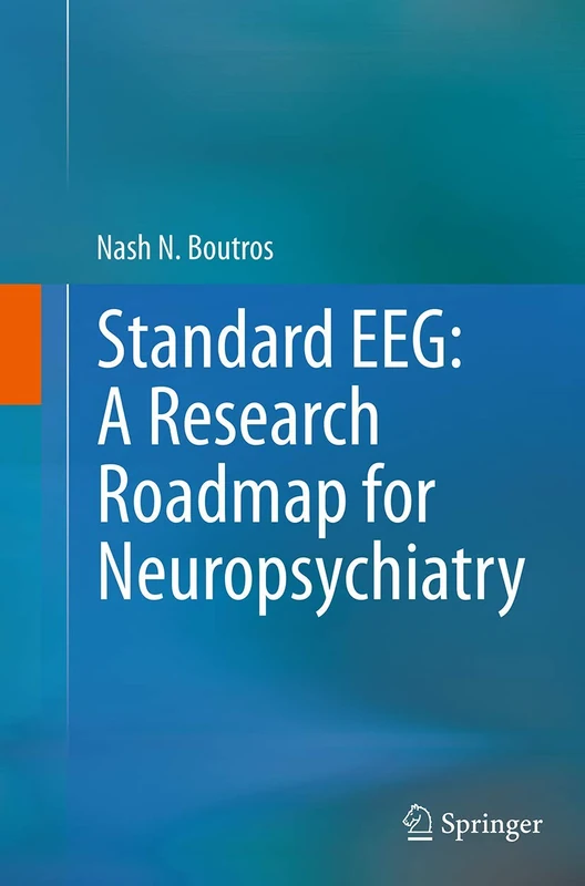 Standard EEG: A Research Roadmap for Neuropsychiatry