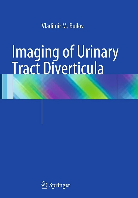 Imaging of Urinary Tract Diverticula - Image 1