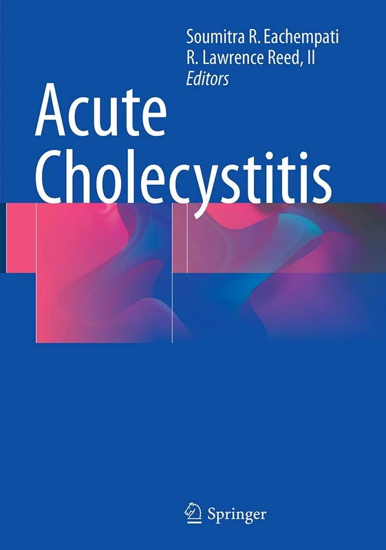 Acute Cholecystitis