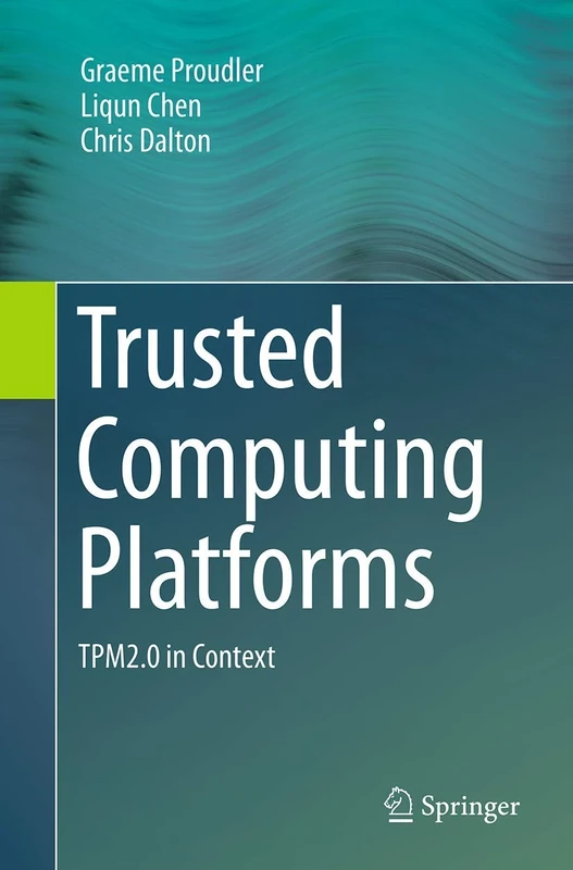 Trusted Computing Platforms: TPM2.0 in Context - Image 1