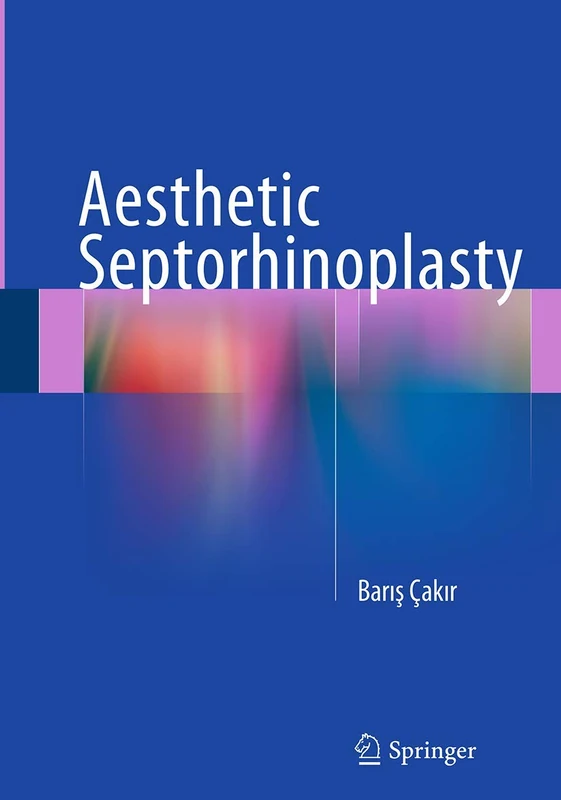 Aesthetic Septorhinoplasty - Image 1
