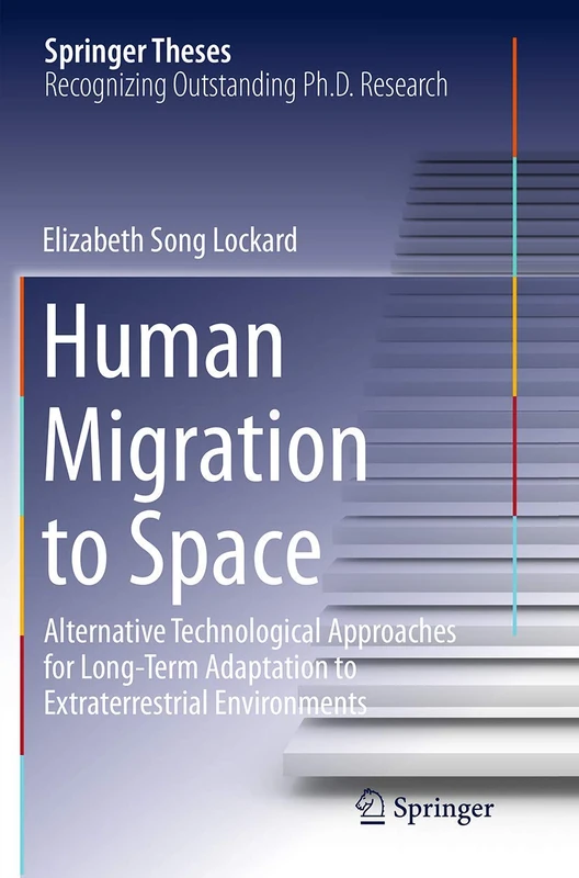 Springer - Human Migration to Space - Springer Theses Book
