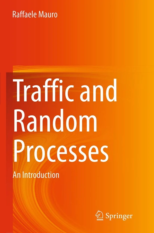 Traffic and Random Processes: An Introduction - Image 1