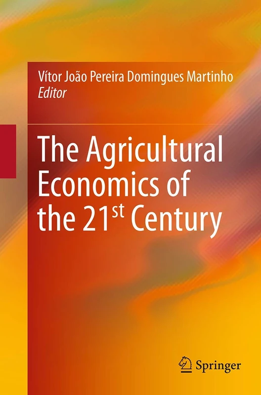 The Agricultural Economics of the 21st Century - Image 1