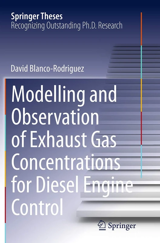 Modelling and Observation of Exhaust Gas Concentrations for Diesel Engine Control (Springer Theses)