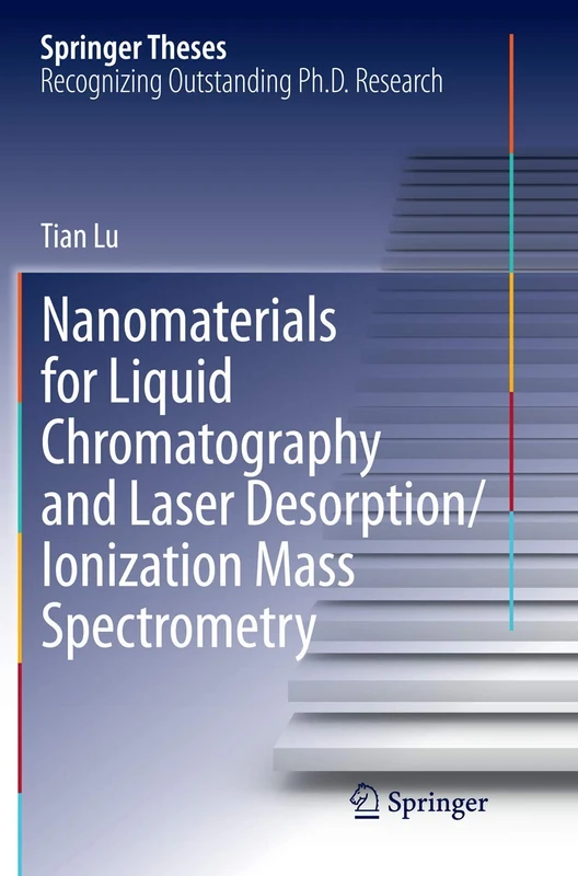 Nanomaterials for Liquid Chromatography and Laser Desorption/Ionization Mass Spectrometry (Springer Theses) - Image 1