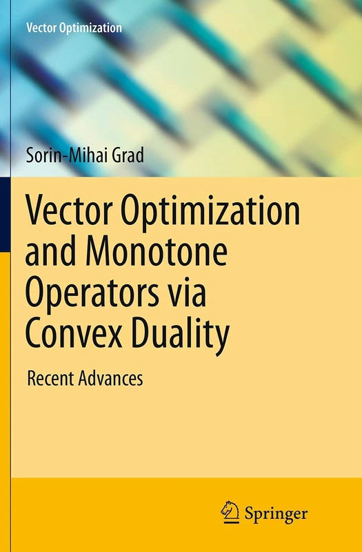 Vector Optimization and Monotone Operators via Convex Duality: Recent Advances