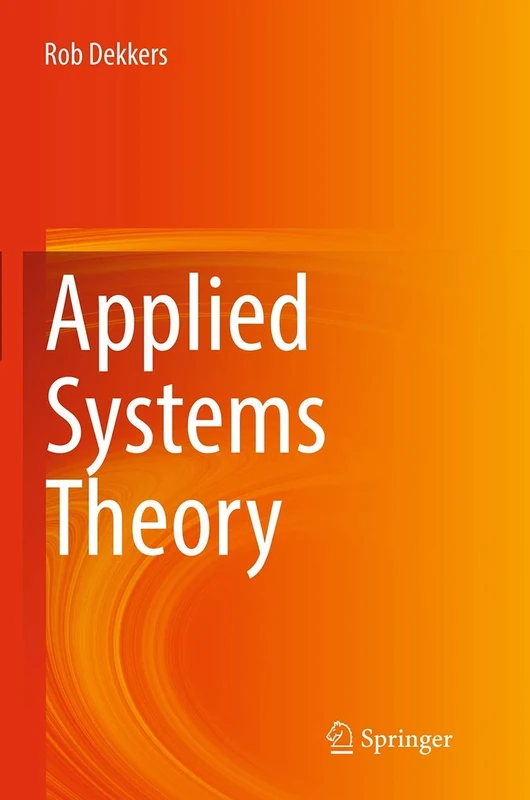 Applied Systems Theory