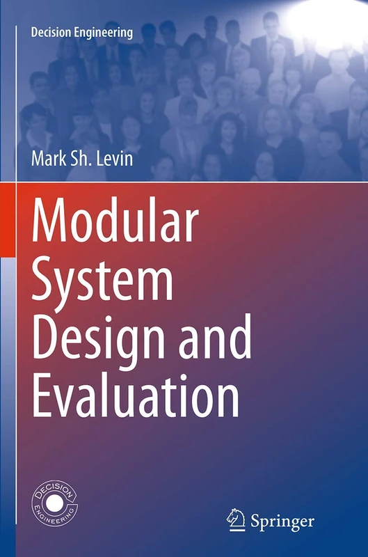 Modular System Design and Evaluation (Decision Engineering) - Image 1