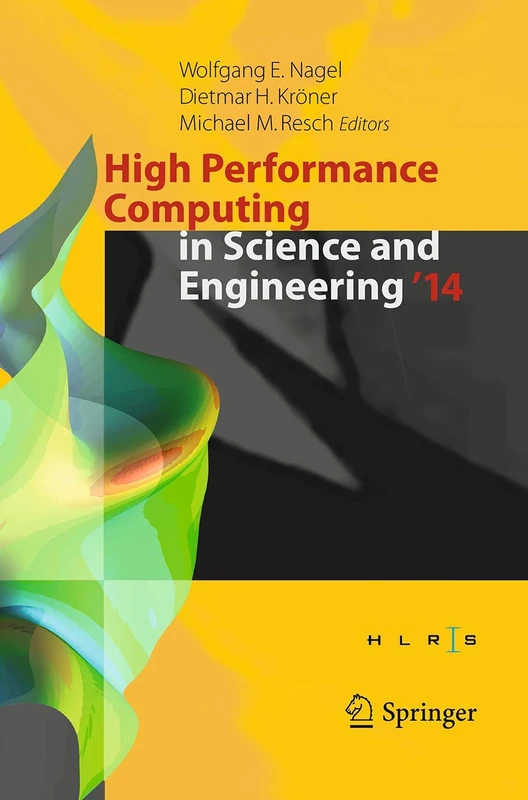 Springer High Performance Computing in Science and Engineering '14