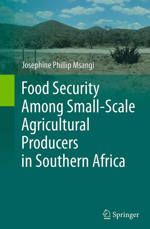Springer - Food Security Among Small-Scale Agricultural Producers