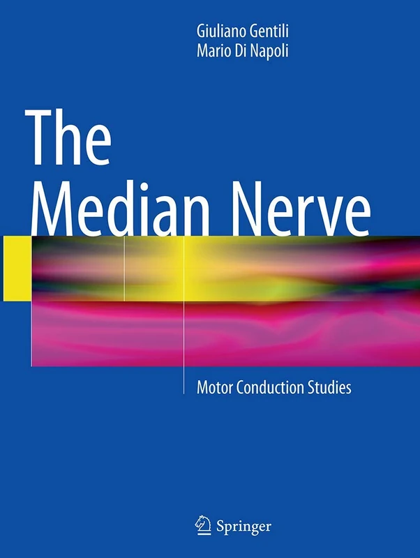 The Median Nerve: Motor Conduction Studies