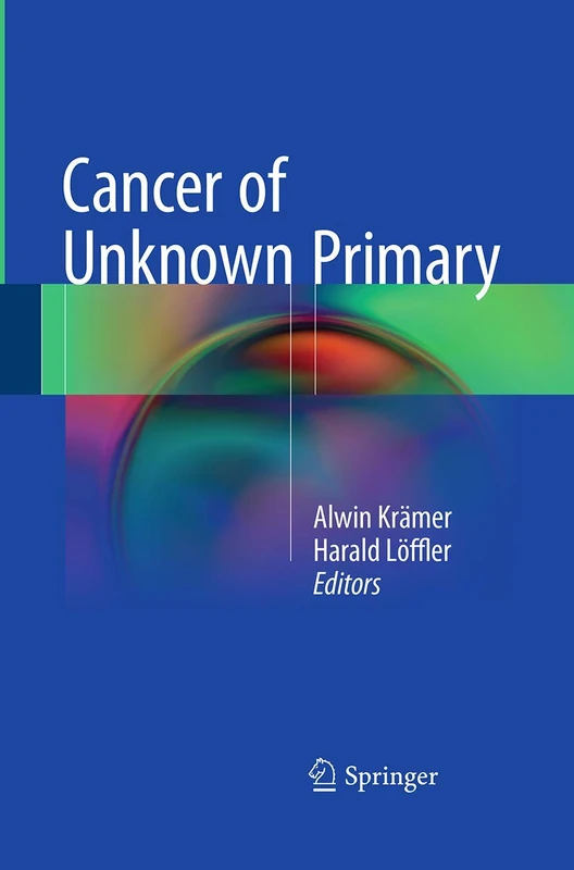 Cancer of Unknown Primary