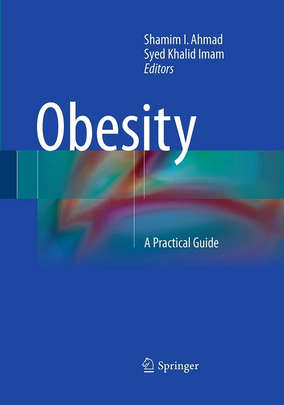 Obesity: A Practical Guide