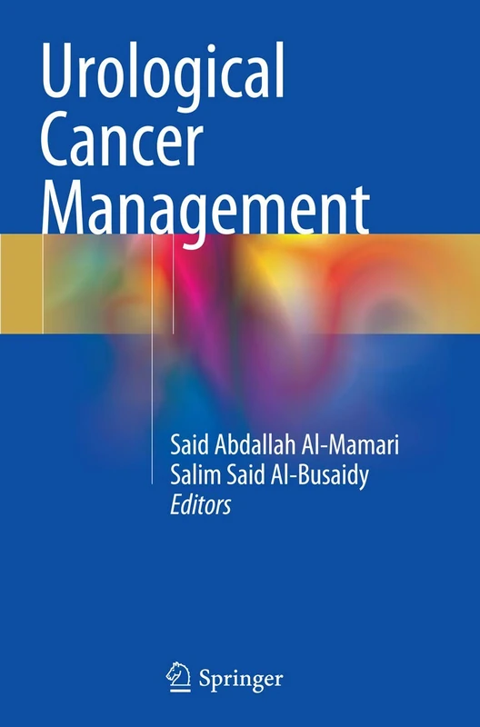 Urological Cancer Management