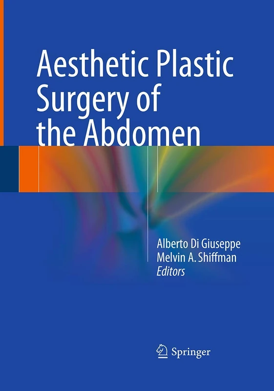 Aesthetic Plastic Surgery of the Abdomen