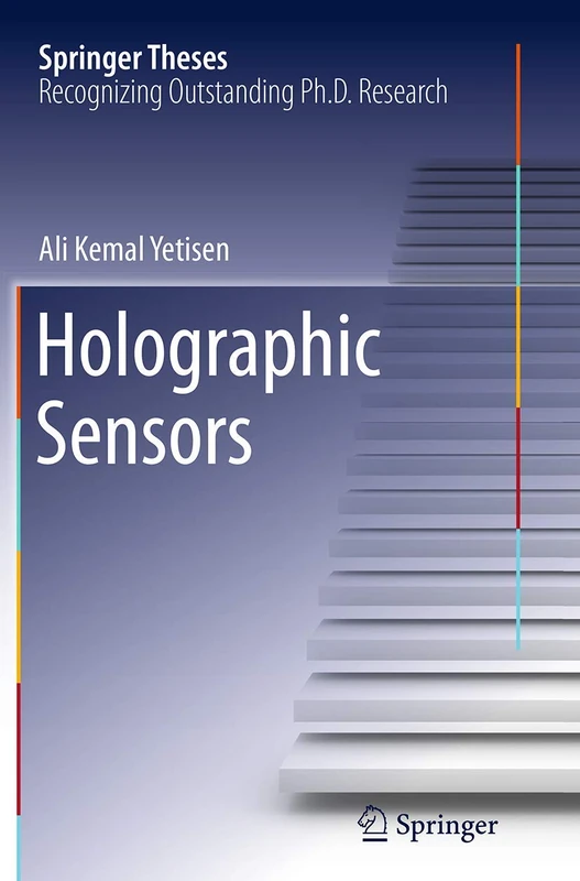 Holographic Sensors (Springer Theses)
