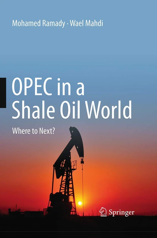 OPEC in a Shale Oil World: Where to Next?