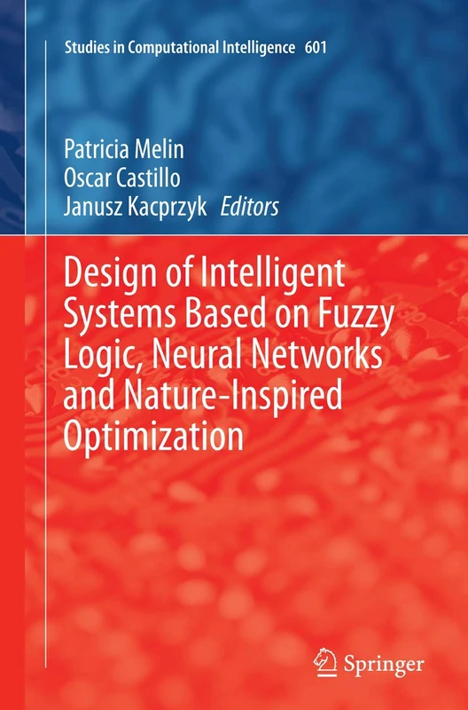 Springer Design of Intelligent Systems - Fuzzy Logic & AI Book