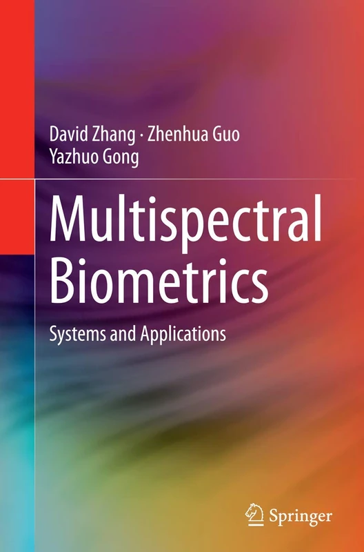 Multispectral Biometrics: Systems and Applications
