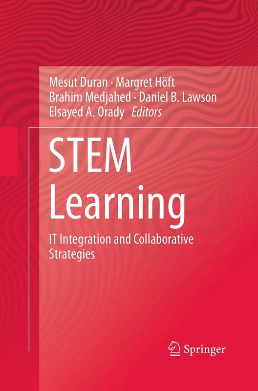STEM Learning: IT Integration and Collaborative Strategies - Image 1