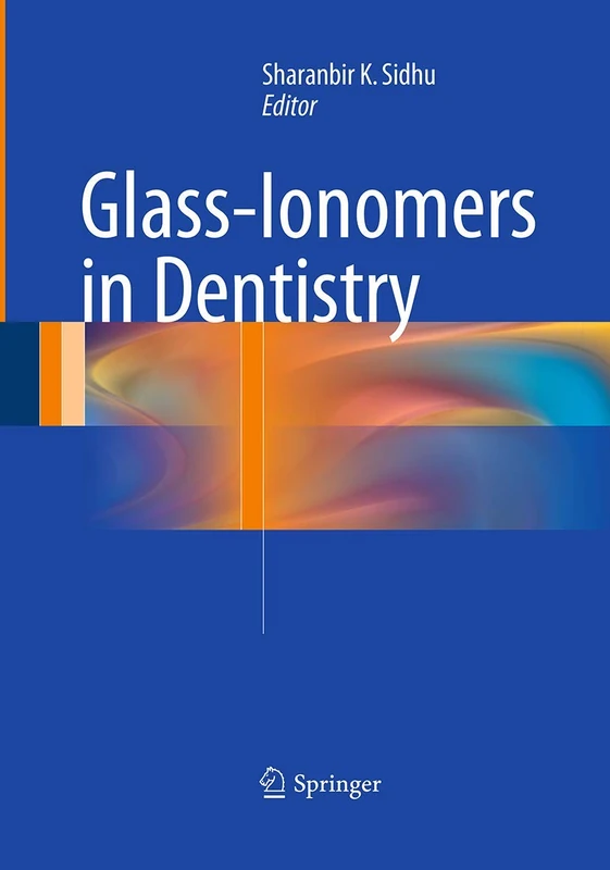 Glass-Ionomers in Dentistry