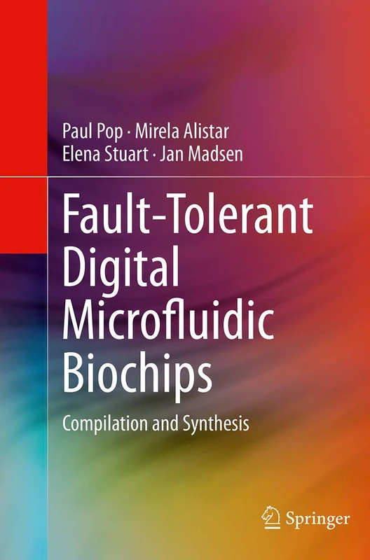 Fault-Tolerant Digital Microfluidic Biochips: Compilation and Synthesis