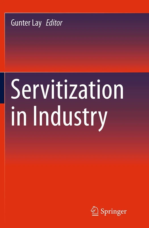 Servitization in Industry - Image 1