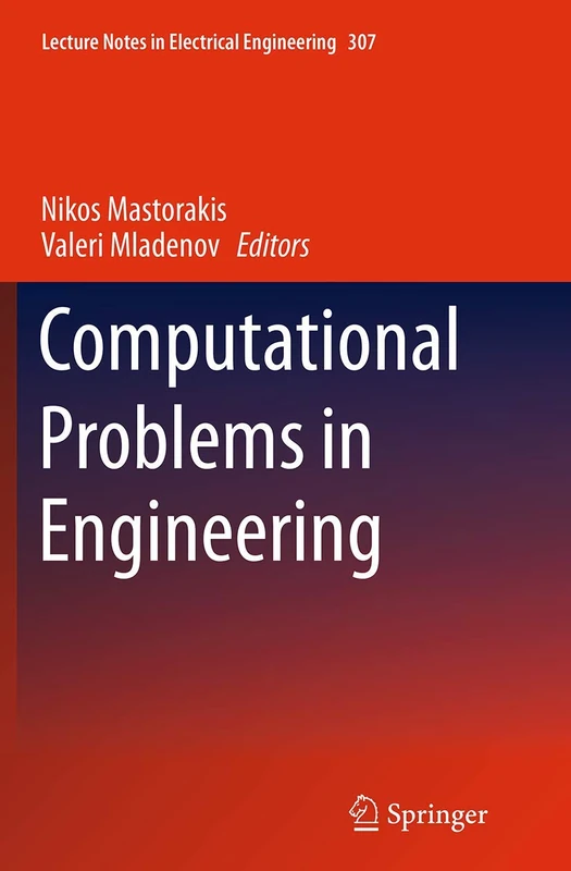 Springer - Computational Problems in Engineering: 307
