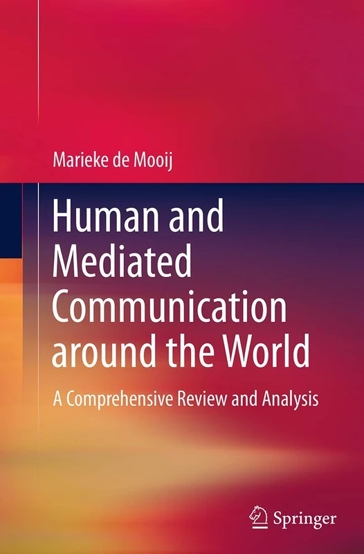 Human and Mediated Communication around the World: A Comprehensive Review and Analysis - Image 1