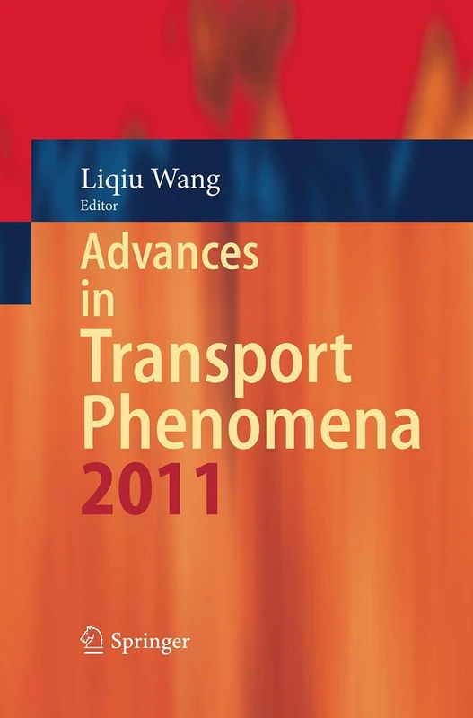 Advances in Transport Phenomena 2011: 3 - Image 1