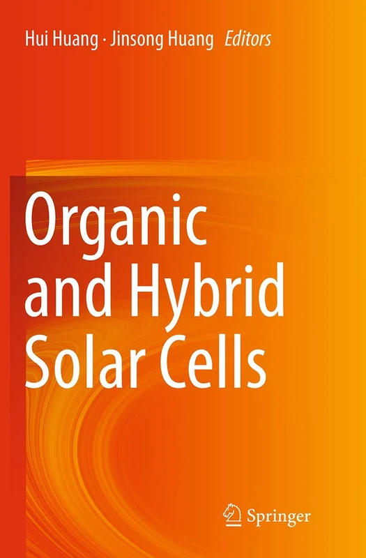 Organic and Hybrid Solar Cells