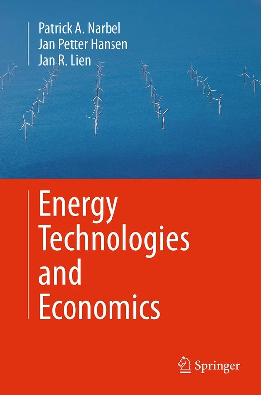 Energy Technologies and Economics