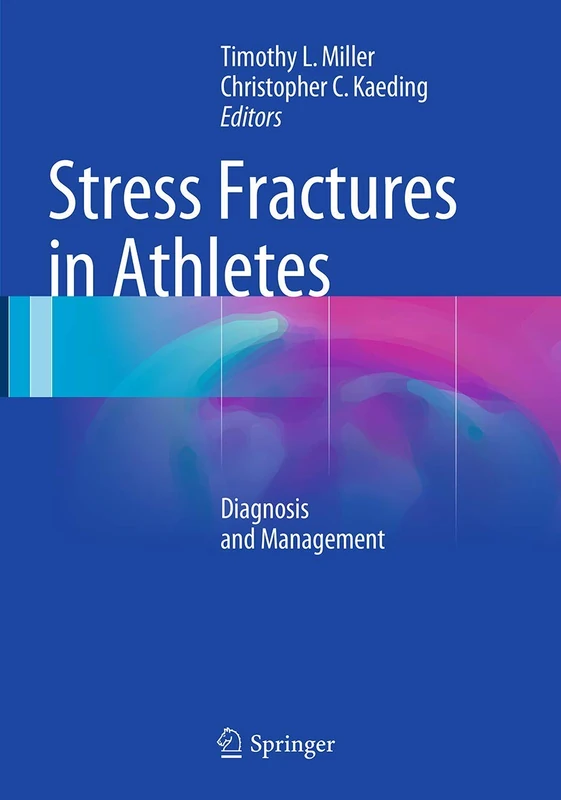 Stress Fractures in Athletes: Diagnosis and Management - Image 1