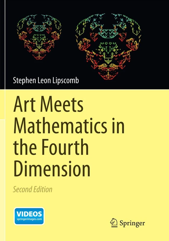 Art Meets Mathematics in the Fourth Dimension - Image 1