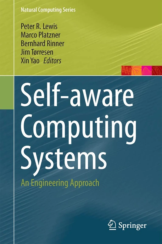 Self-aware Computing Systems: An Engineering Approach (Natural Computing Series)