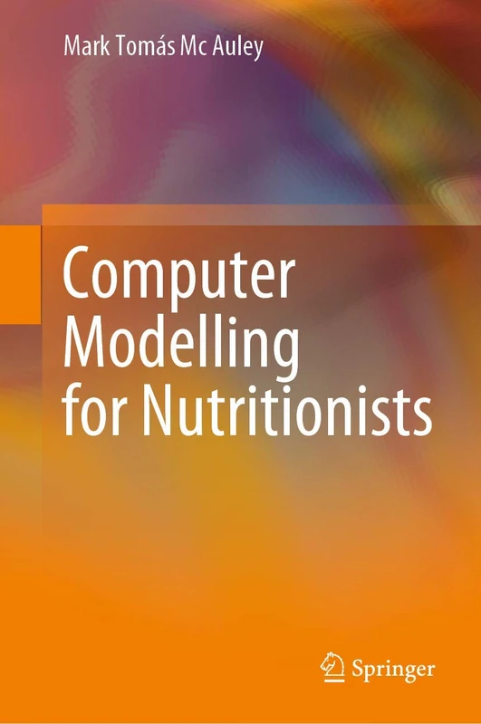 Computer Modelling for Nutritionists - Image 1