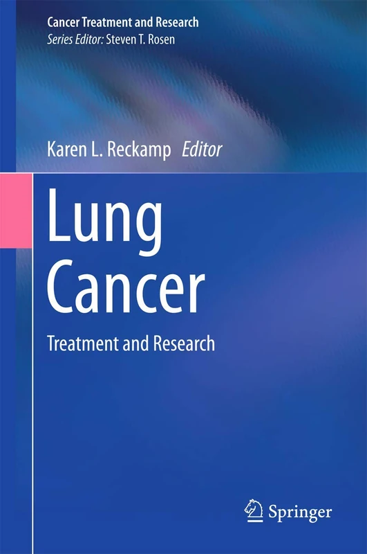Lung Cancer: Treatment and Research: 170