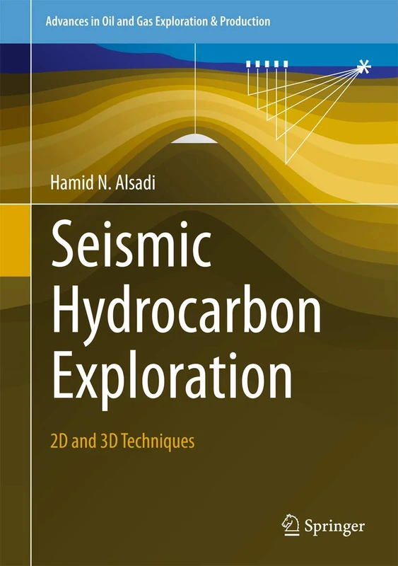 Springer Seismic Hydrocarbon Exploration 2D and 3D Techniques
