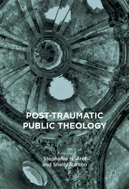 Springer Post-Traumatic Public Theology - Religious Response - Image 1