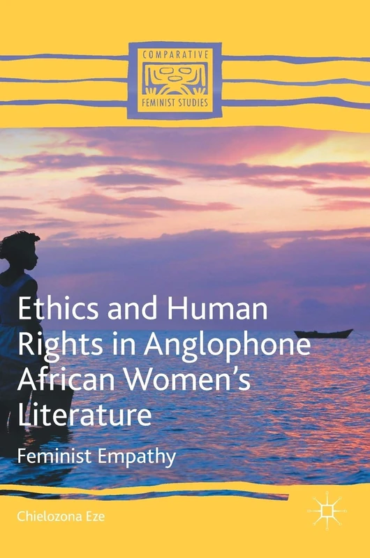Ethics and Human Rights in Anglophone African Women’s Literature: Feminist Empathy (Comparative Feminist Studies)