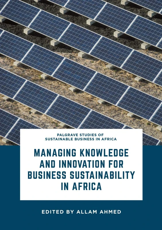 Managing Knowledge and Innovation for Business Sustainability in Africa (Palgrave Studies of Sustainable Business in Africa)