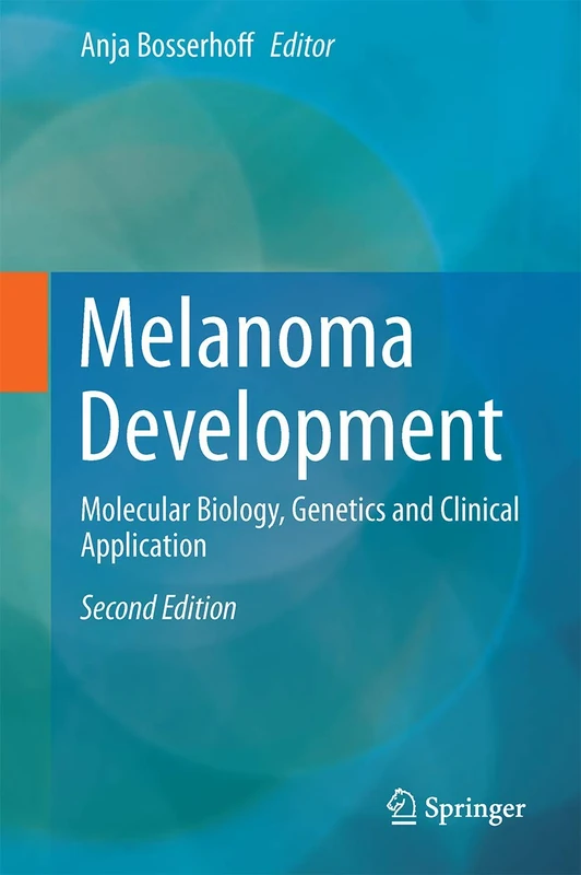 Melanoma Development: Molecular Biology, Genetics and Clinical Application