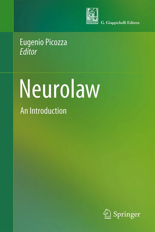 Neurolaw: An Introduction