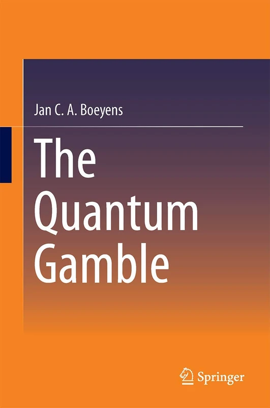 The Quantum Gamble - Image 1