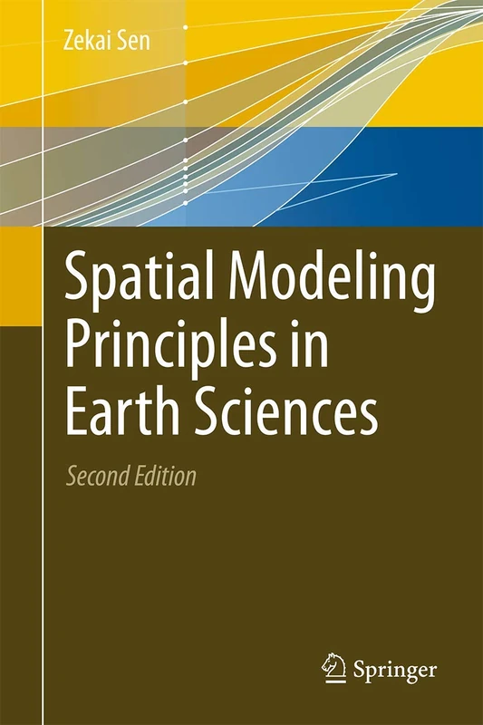Springer - Spatial Modeling Principles in Earth Sciences