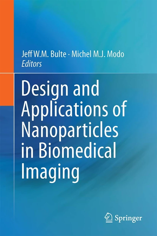 Design and Applications of Nanoparticles in Biomedical Imaging - Image 1