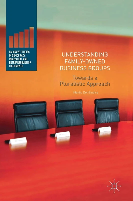 Understanding Family-Owned Business Groups: Towards a Pluralistic Approach (Palgrave Studies in Democracy, Innovation, and Entrepreneurship for Growth)